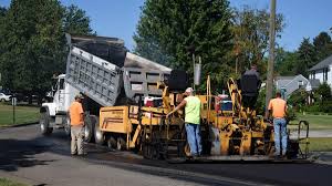 Why Choose Us For All Your Driveway Paving Needs in Aberdeen, NC?